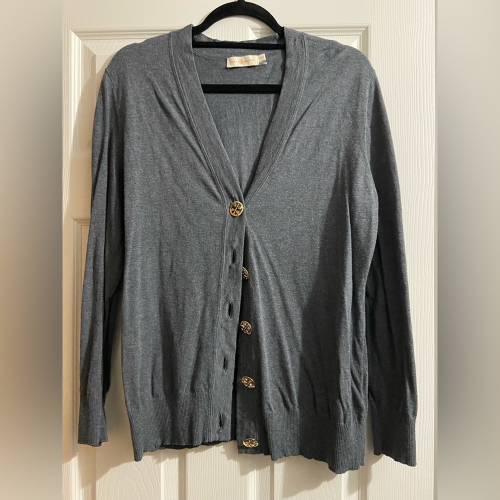 Tory Burch Cardigan